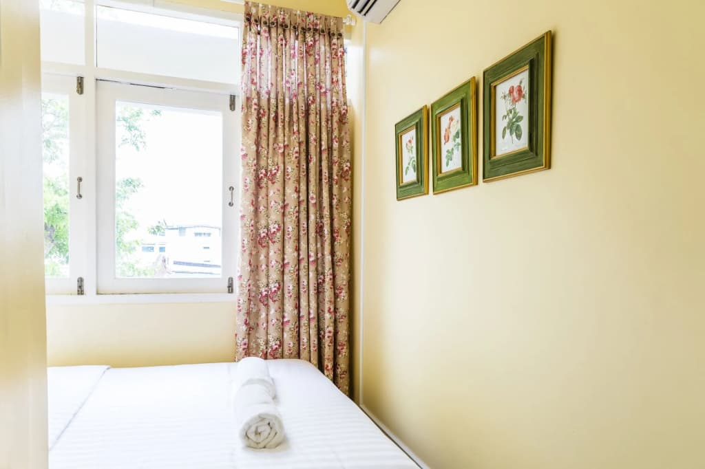 Vivit Hostel Bangkok - photo 5