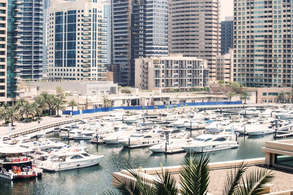 Dream Inn Apartments - Al Sahab - photo 18