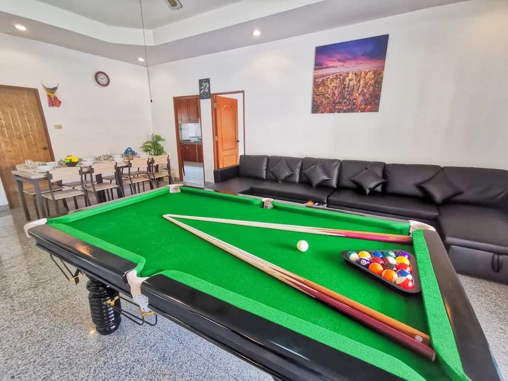 Eakmongkol Villas - photo 15