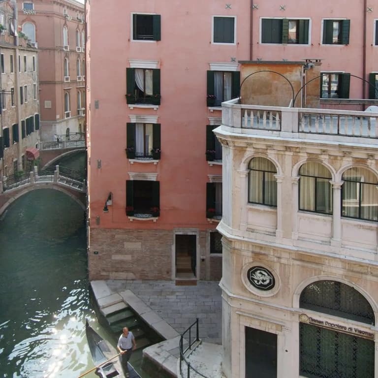 Residence Corte Grimani - photo 16