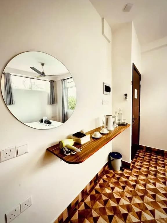 KANBULO House Maldives - photo 11