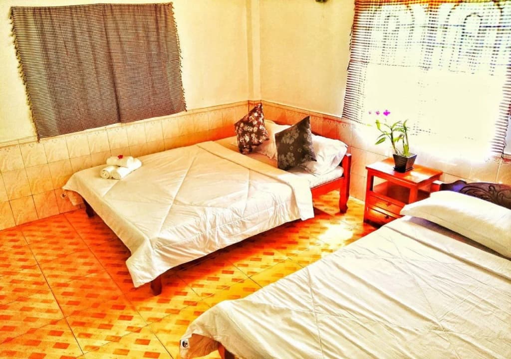 Homestay Watchork - photo 2