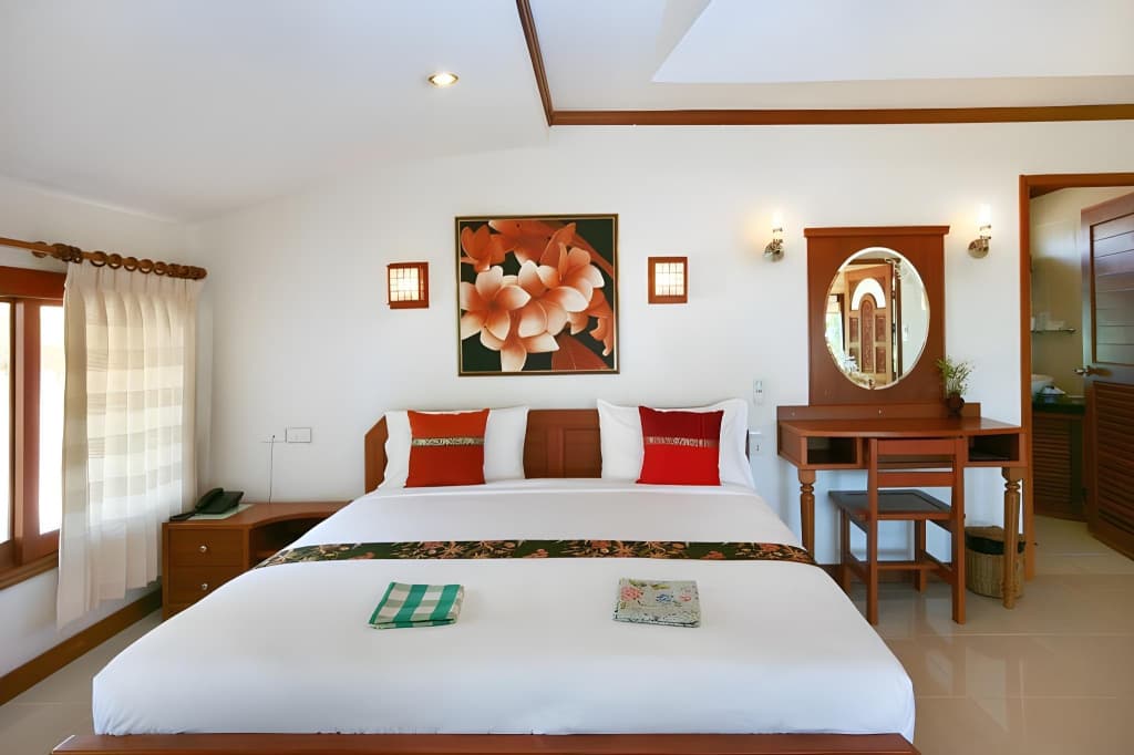 Lipa Lodge Resort - photo 28