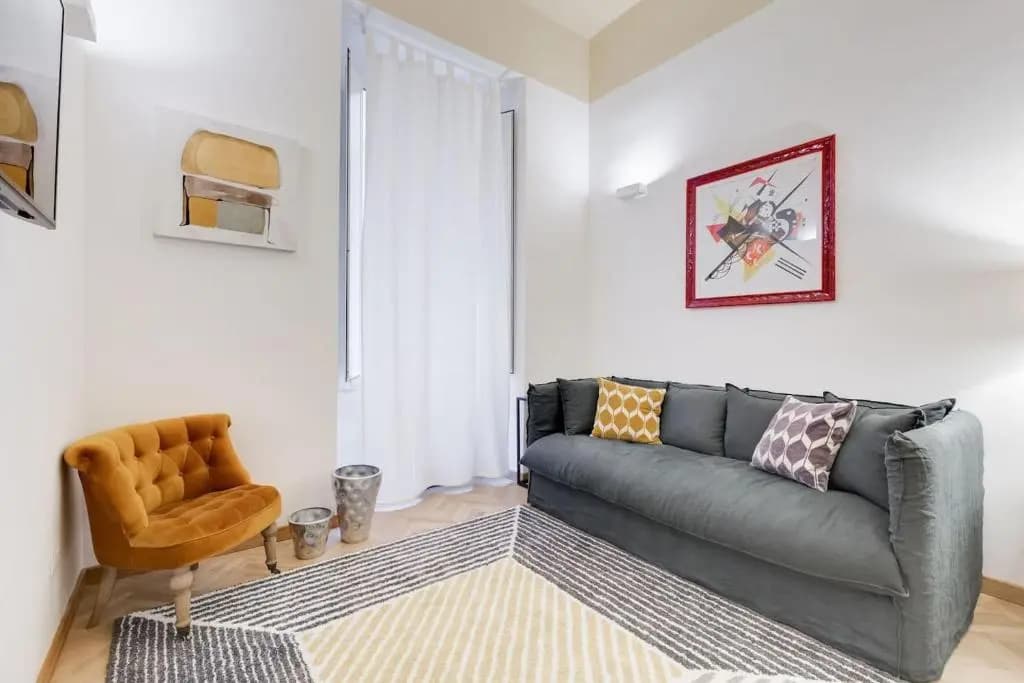 Valadier 36 Apartment - photo 4