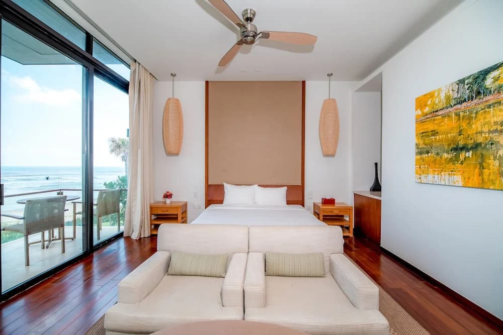 Beachfront Villa Danang Beach - photo 5