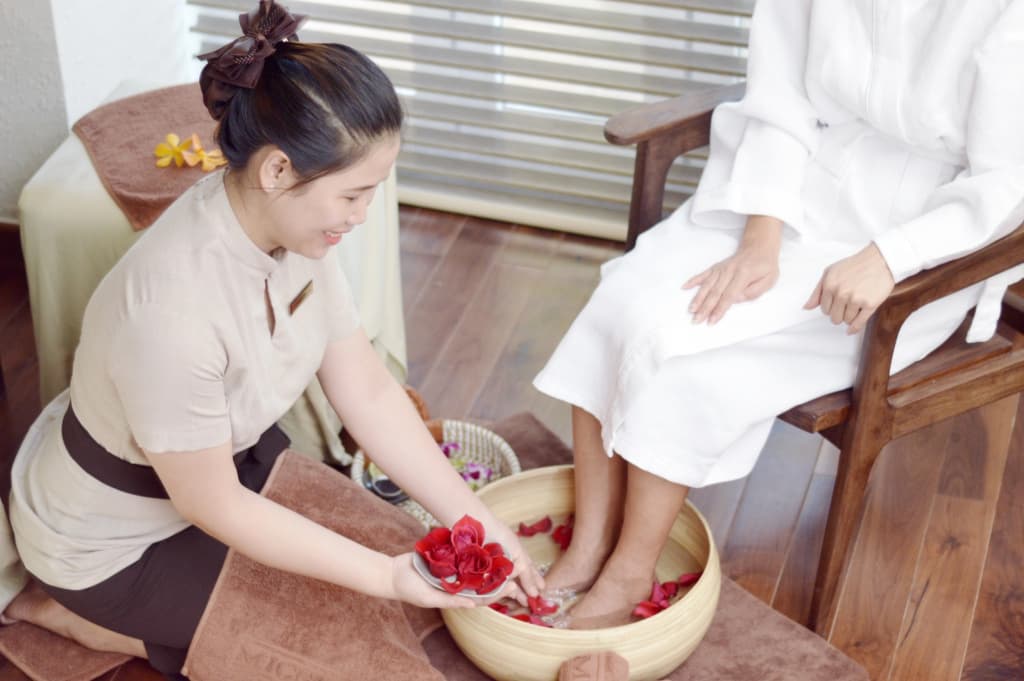 Zen Diamond Suites Hotel - photo 37