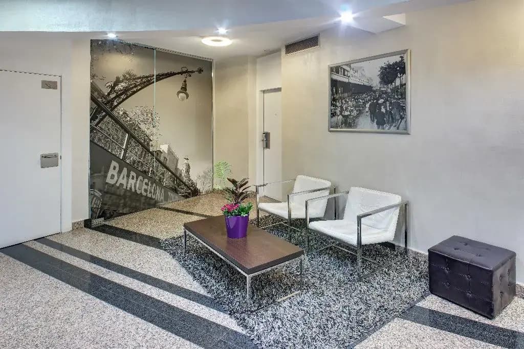 Hotel Nuevo Triunfo - photo 16
