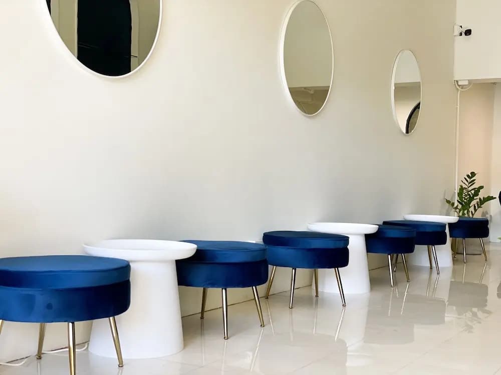 Shapel Hostel and Cafe - photo 12