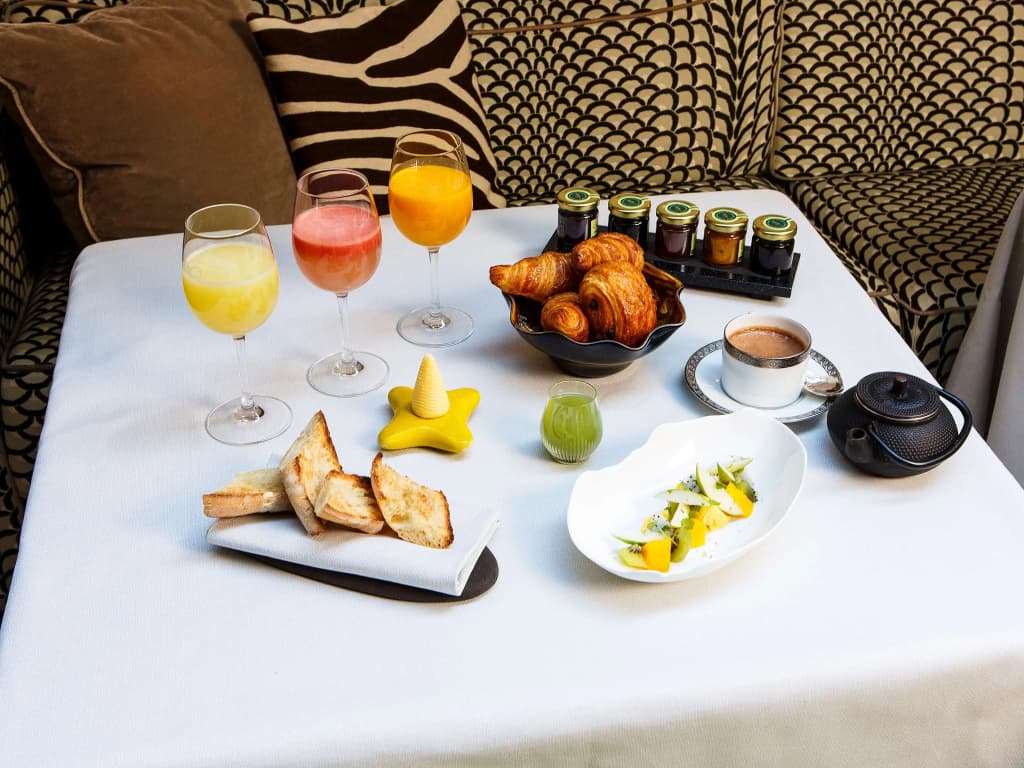 Hotel Thoumieux - photo 10