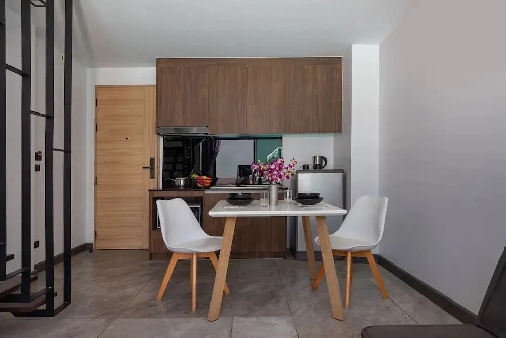 NaiHarn Duplex with Pool Access UTL A102 - photo 17