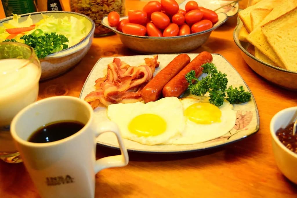 Insadong Hostel - photo 11