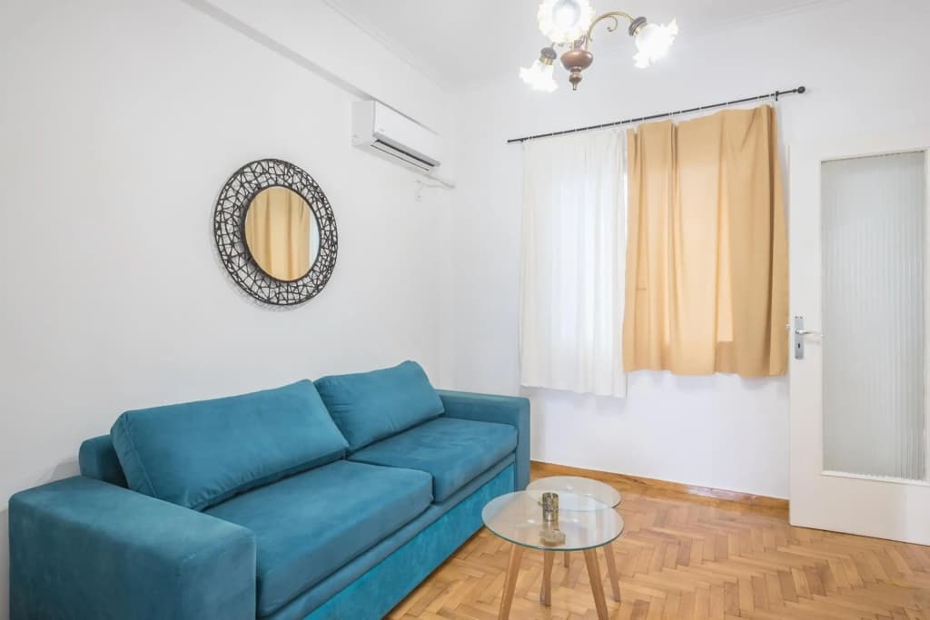 Athens Dreams & Suites Apartments - photo 6