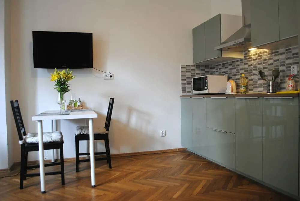 Charles Square  ApartMeet - photo 22