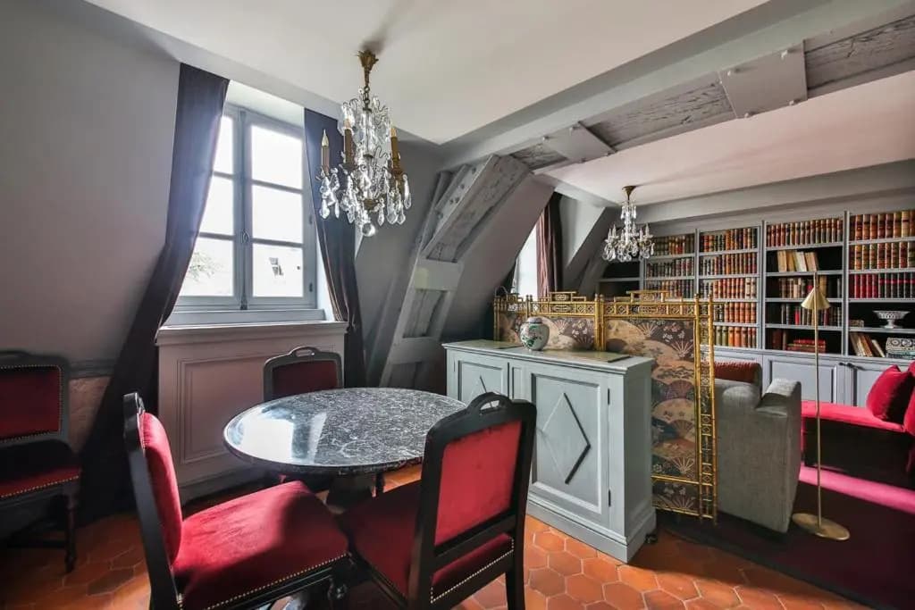Parc Royal Appartements - photo 28