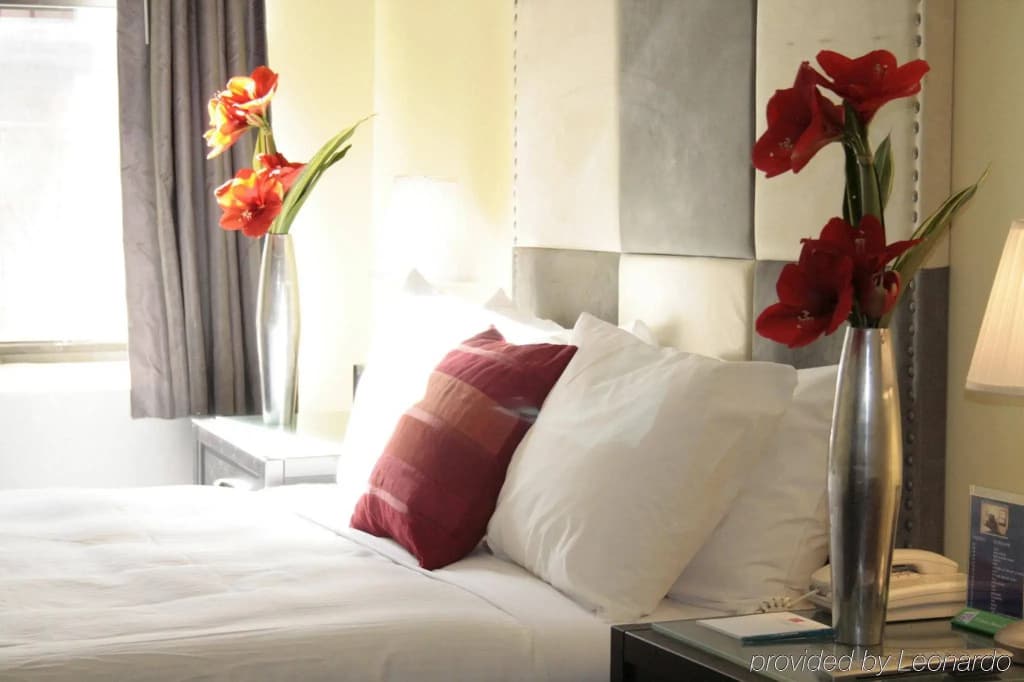 414 Hotel - photo 4