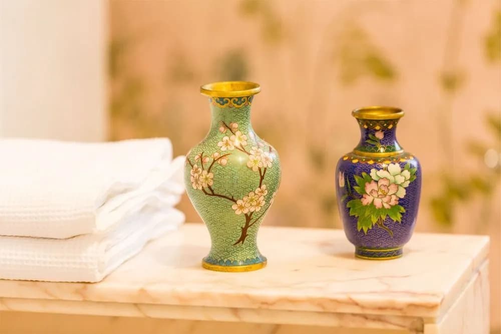Relais Villa Jacopone Suites - photo 15