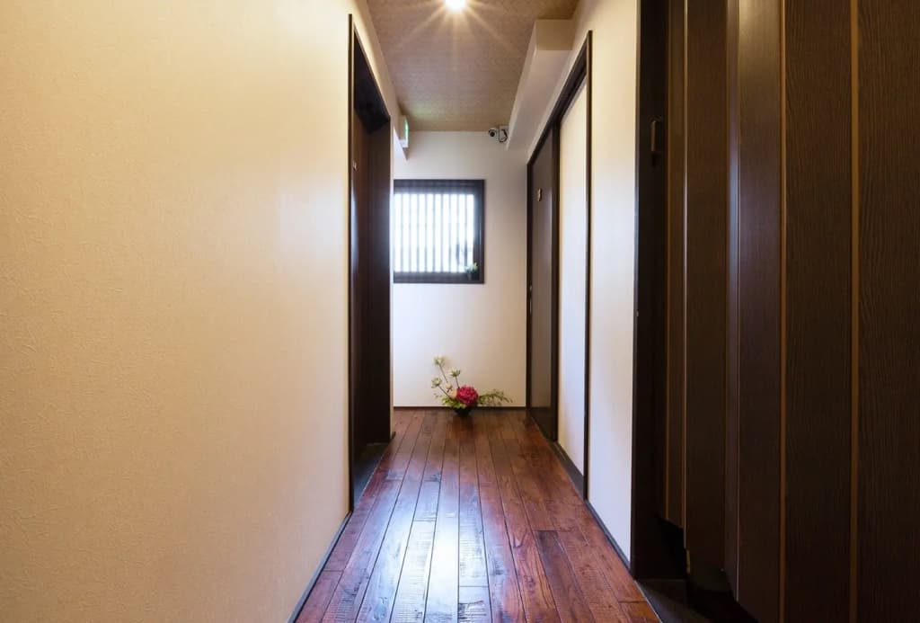 Gion Guesthouse Yururi - photo 15