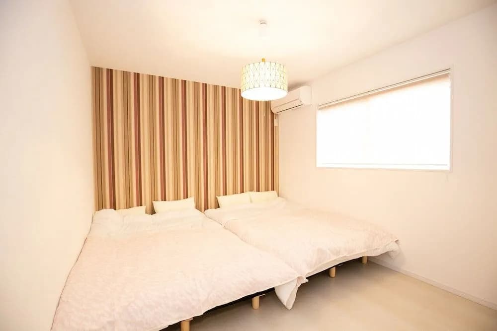 Hotel The Bird Tennoji - photo 3