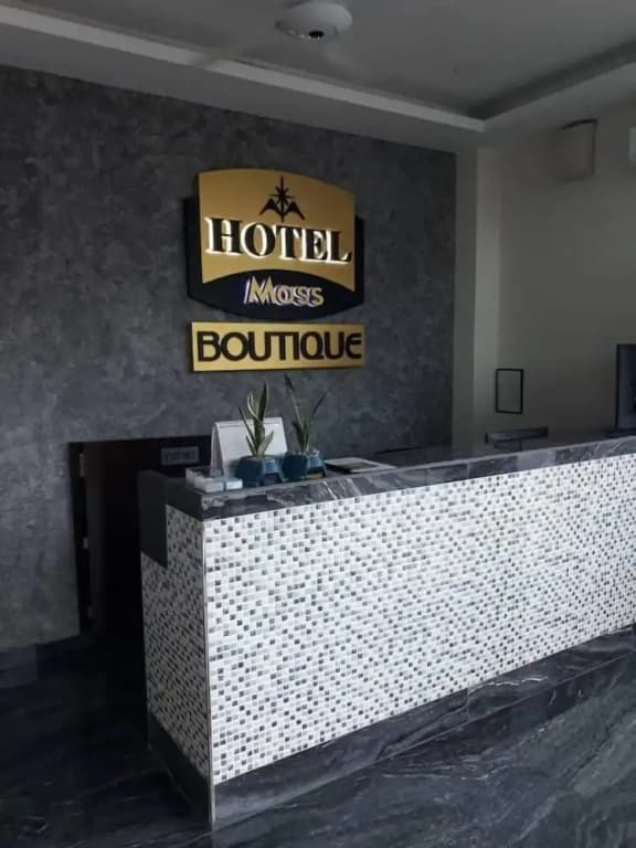 Mass Hotel Mentakab - photo 2