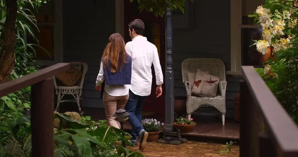 Valley Ranges Getaways - photo 11