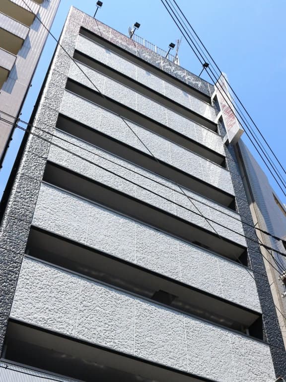 Business Inn Namba - Adults Only - main photo