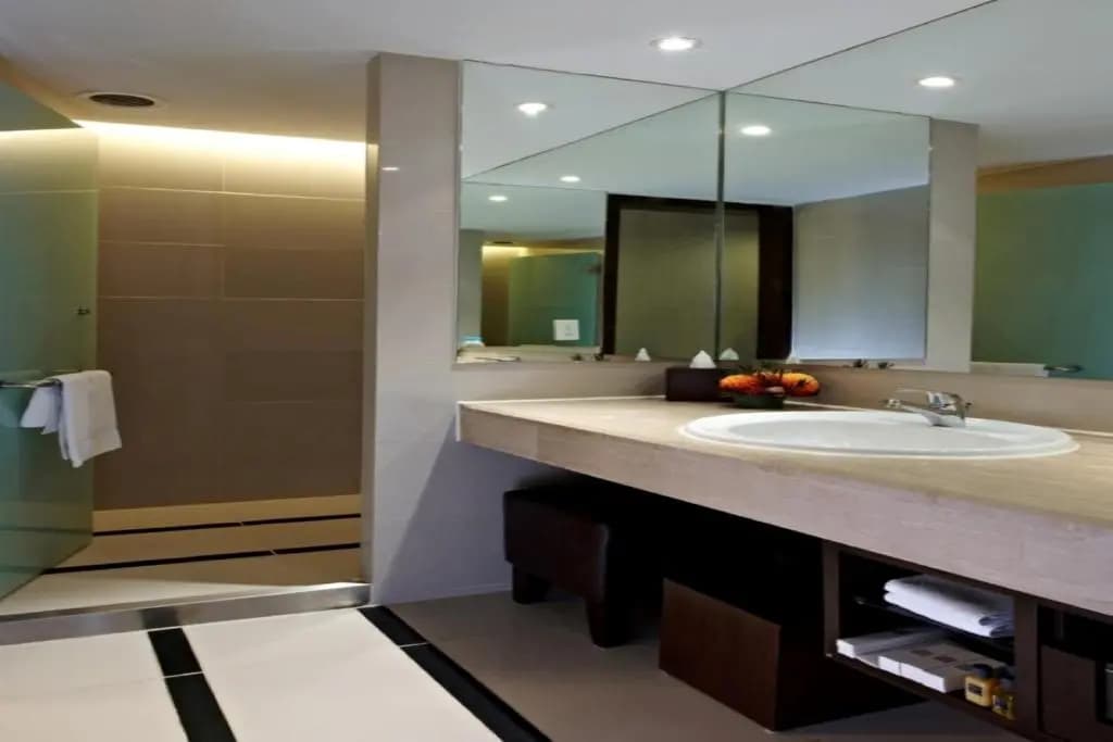 Seri Pacific Hotel Kuala Lumpur - photo 47