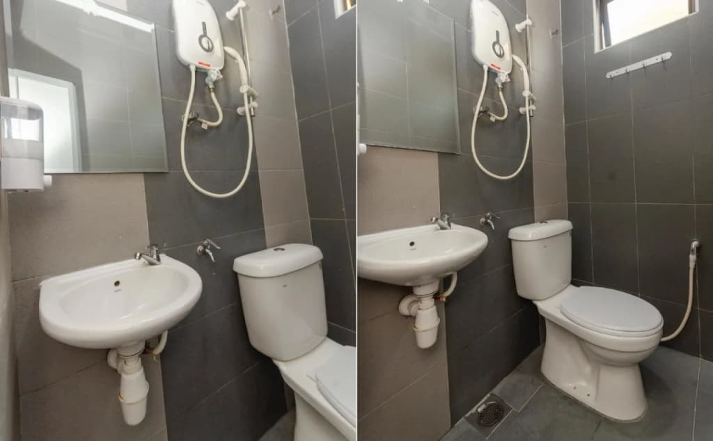 Skudai Hotel - photo 10