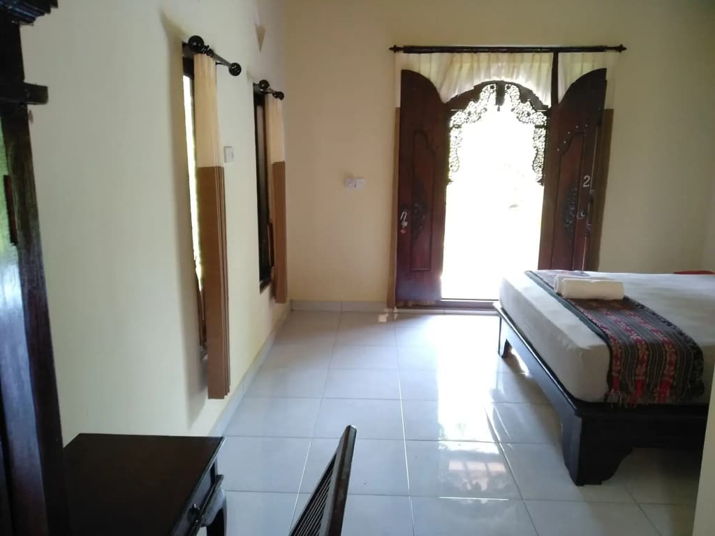 Sanga Suites Villas - photo 3
