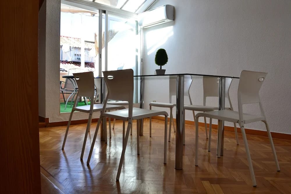 Apartamentos Calle Barquillo - photo 21