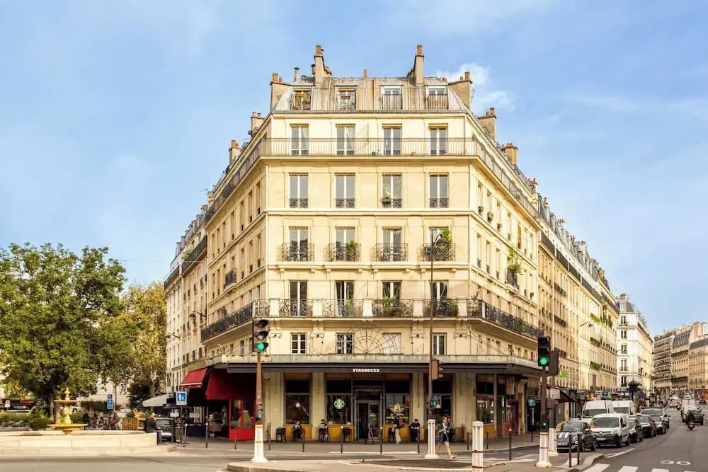 Merveil Luxury Suite - Notre Dame -Monge - photo 1