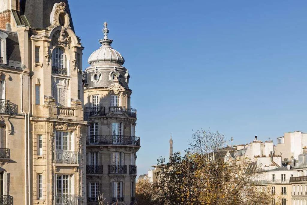 Hôtel Raspail Montparnasse - photo 29
