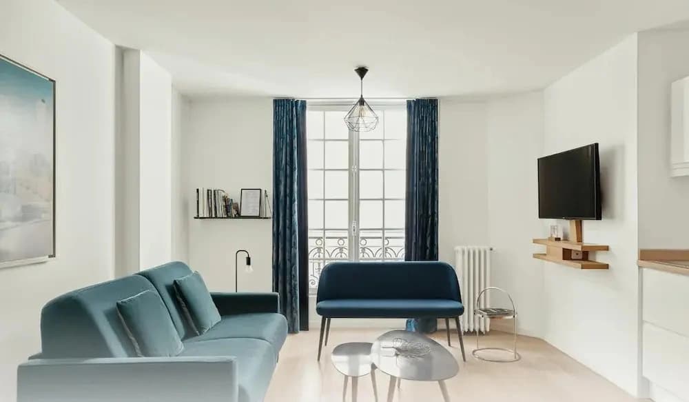 Beauquartier - Madeleine - photo 6
