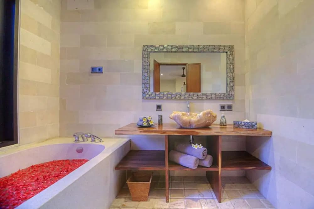 Luxury Villa in Bali near Beach, Bali Villa 2024 - photo 41