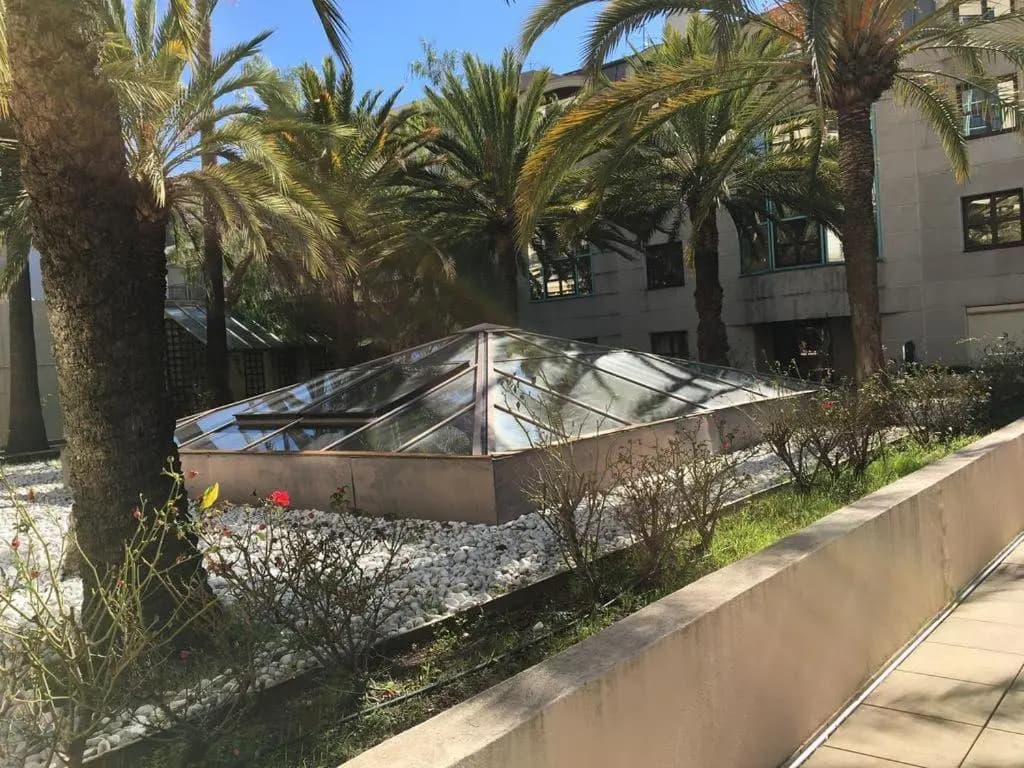 Superbe Studio in Nice at 450m. From the Sea - photo 4