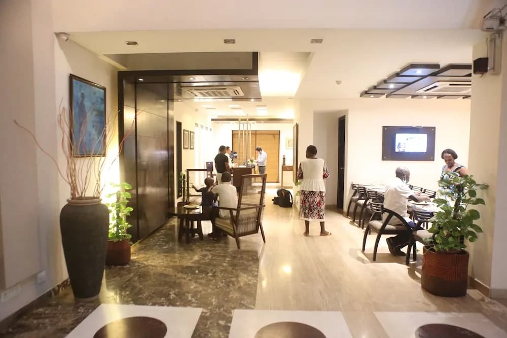 Hotel Mint Casa - photo 22