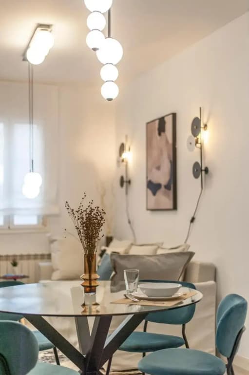 Atocha VI in Madrid with 2 bedrooms and 1 bathrooms - photo 15