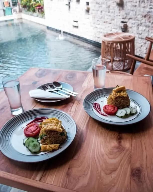 The Moonci Ubud by EPS - photo 16