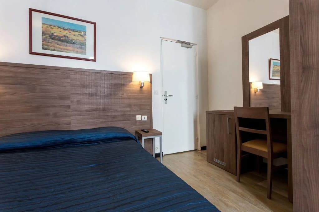 Victory Hotel Galou - photo 23