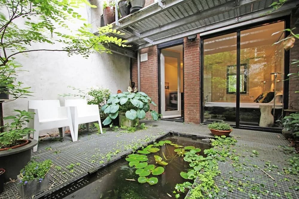 Studio Bloemgracht - photo 15