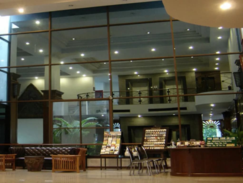 Royal Lanna Hotel - photo 22