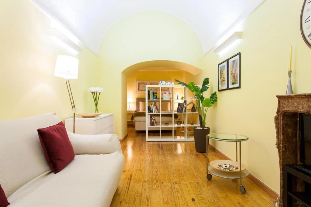 JOIVY Chic studio in Baixa, 5mins to Arco da Rua Augusta - photo 2