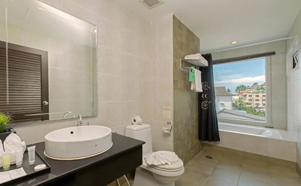 Baramee Resortel - photo 10