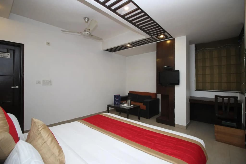 OYO 9155 Hotel Maya Cottage - photo 4