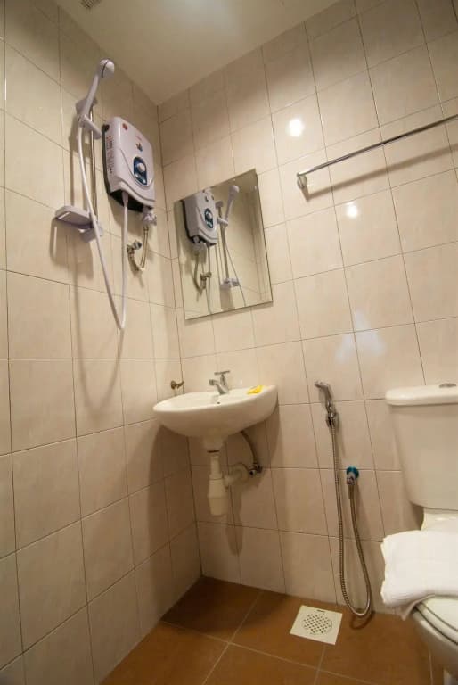 Hotel A-One - photo 10