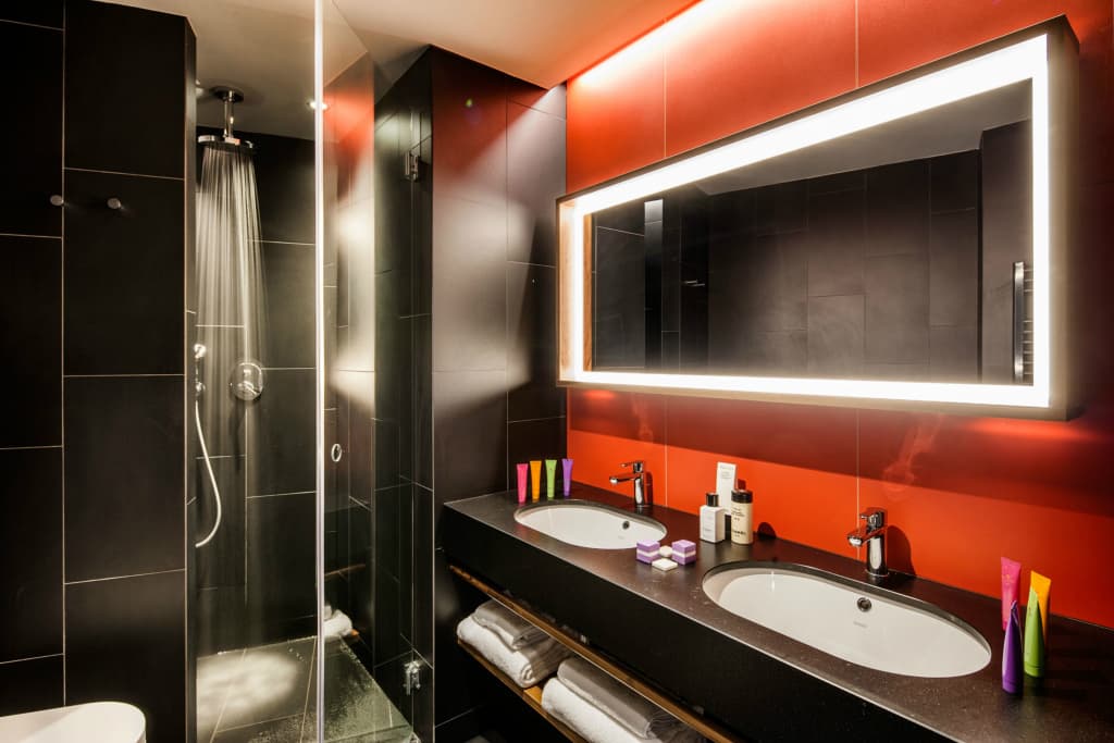 Hotel Glam Milano - photo 17