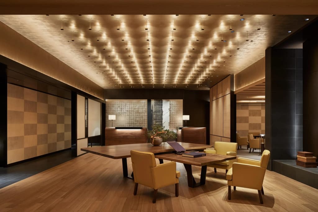 Park Hyatt Kyoto - photo 16