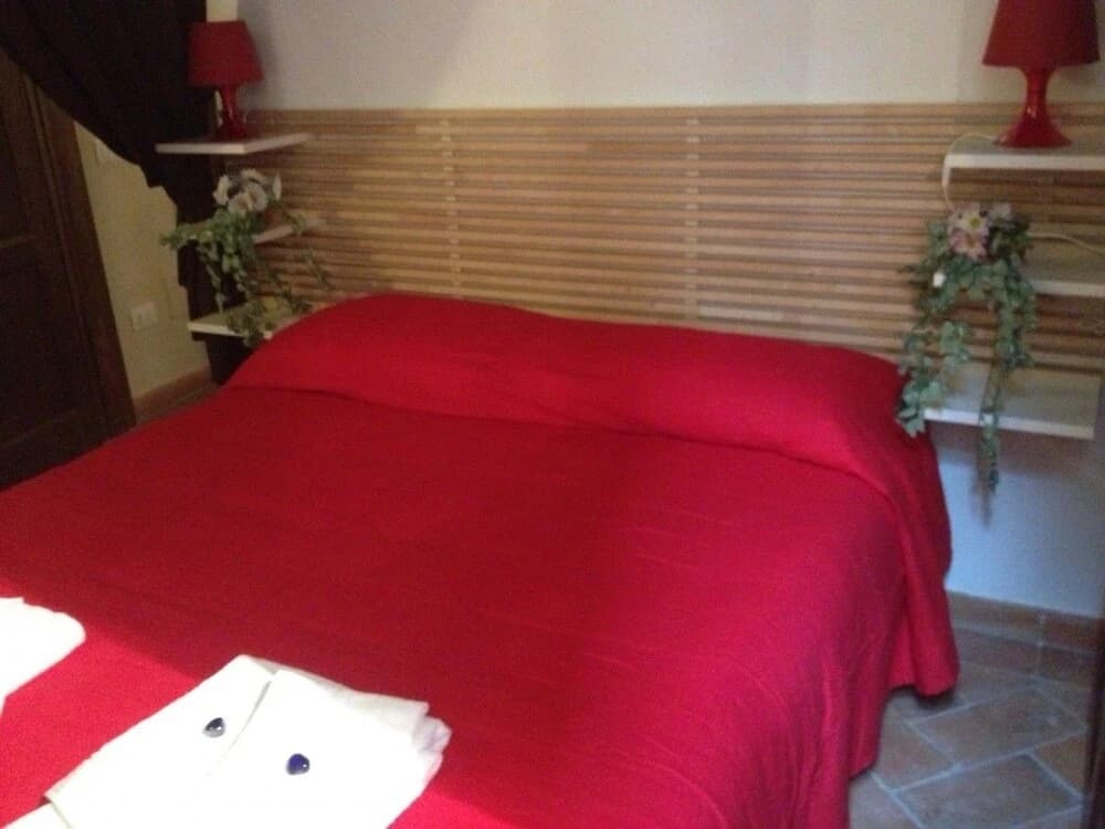 San Lorenzo Apartment - photo 3