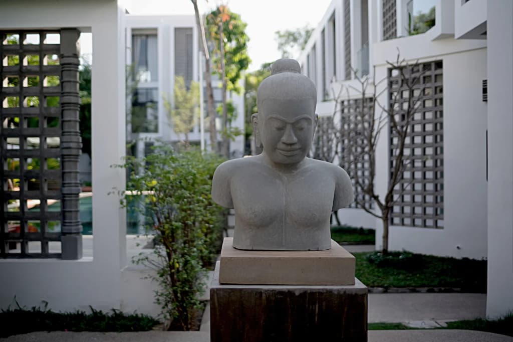 Phka Chan Hotel - photo 21