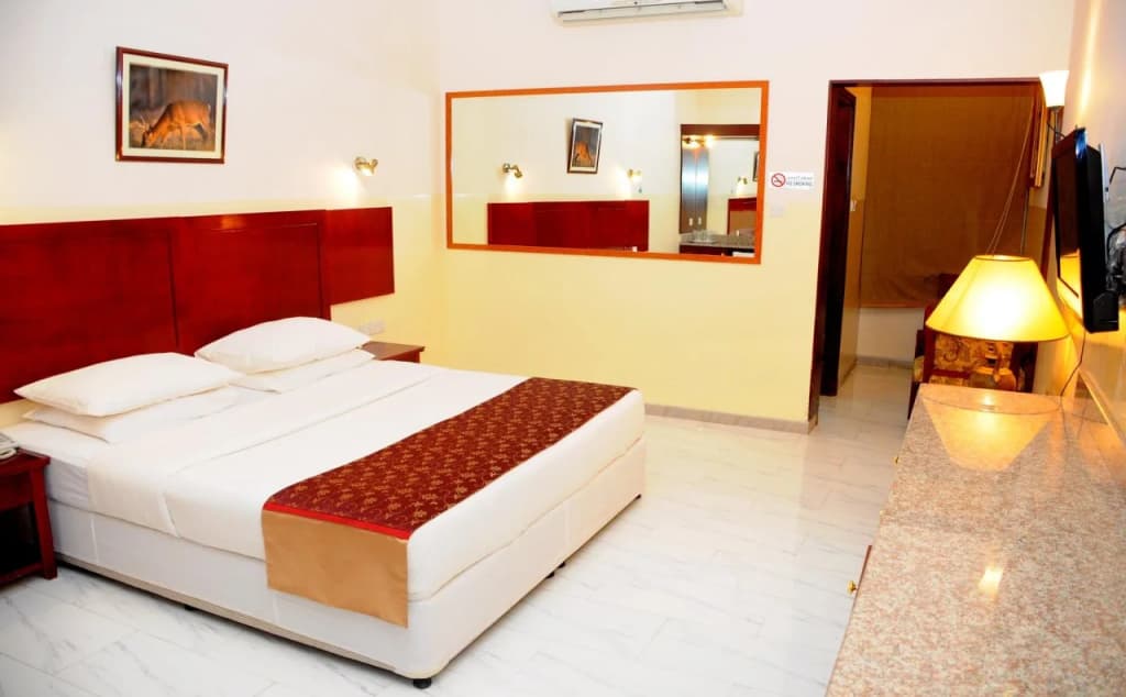 Hotel Summersands - main photo