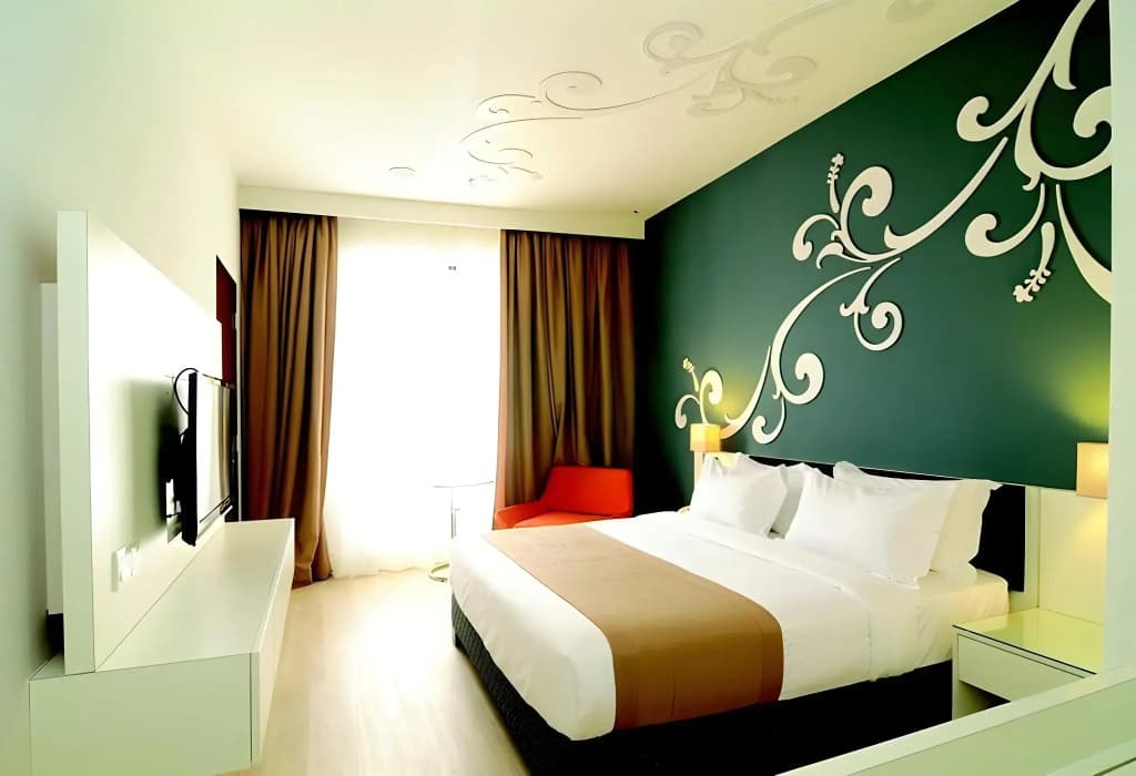 Kings Green Hotel - photo 30